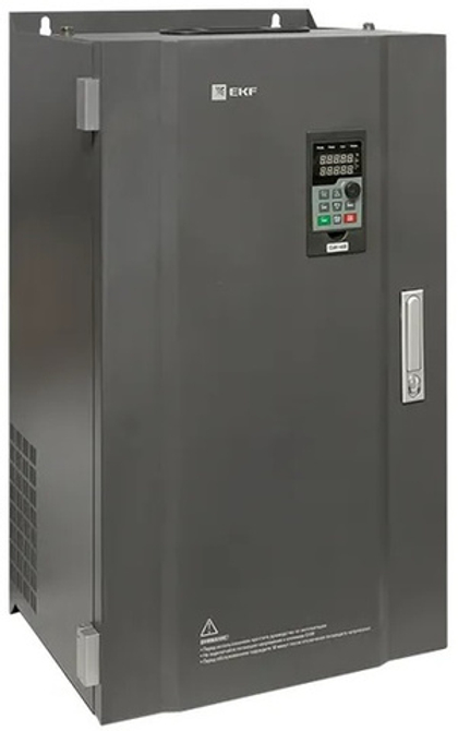 Преобразователь частоты EKF VT100-200-3