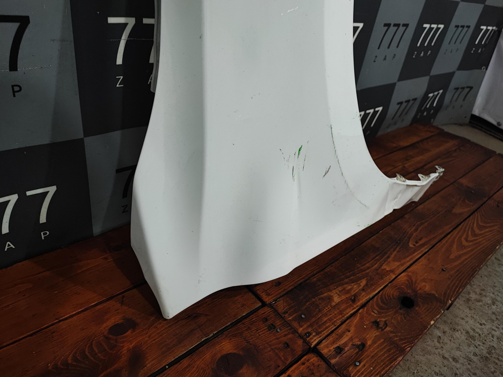 Крыло переднее правое Toyota Camry (XV70) 17-22 Б/У Оригинал 5380133200