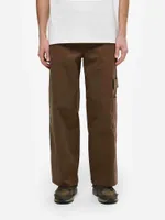 Брюки RUFF Global Worker коричневые