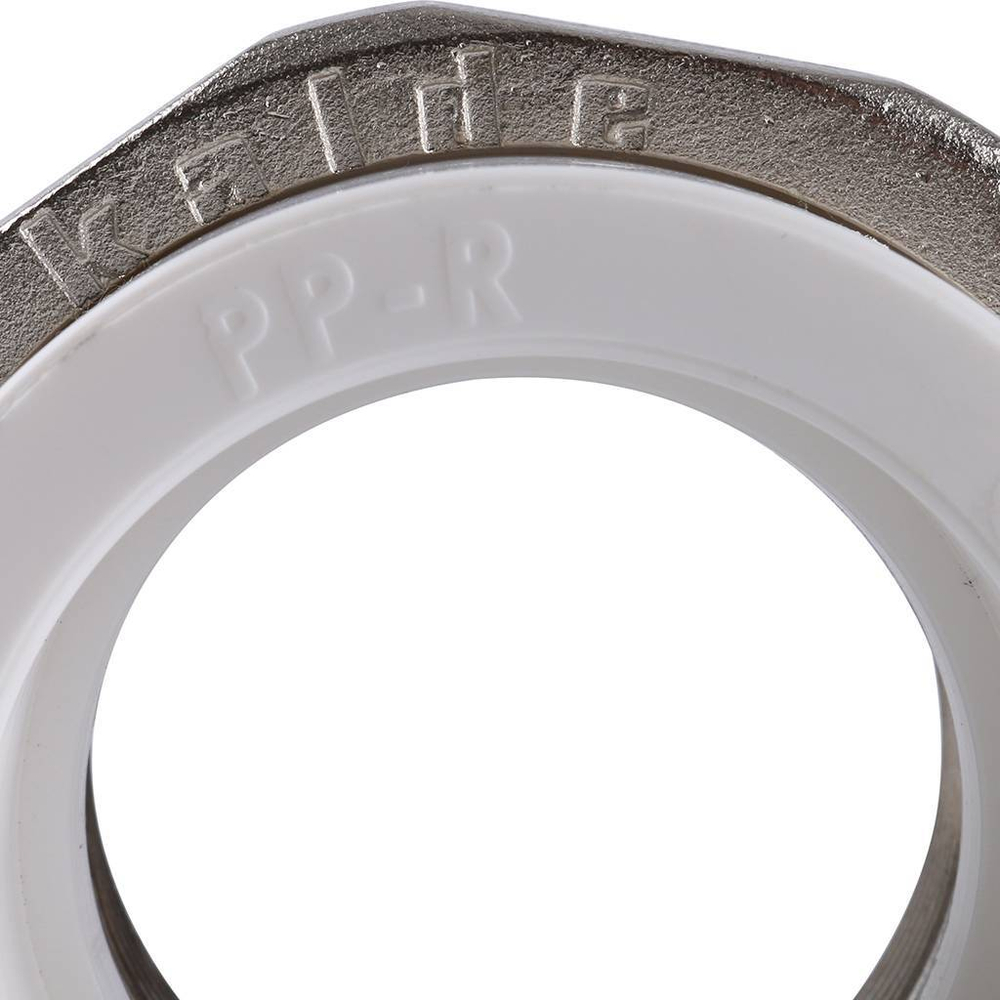 Муфта разъемная с ВР серии KALDE 63х2"