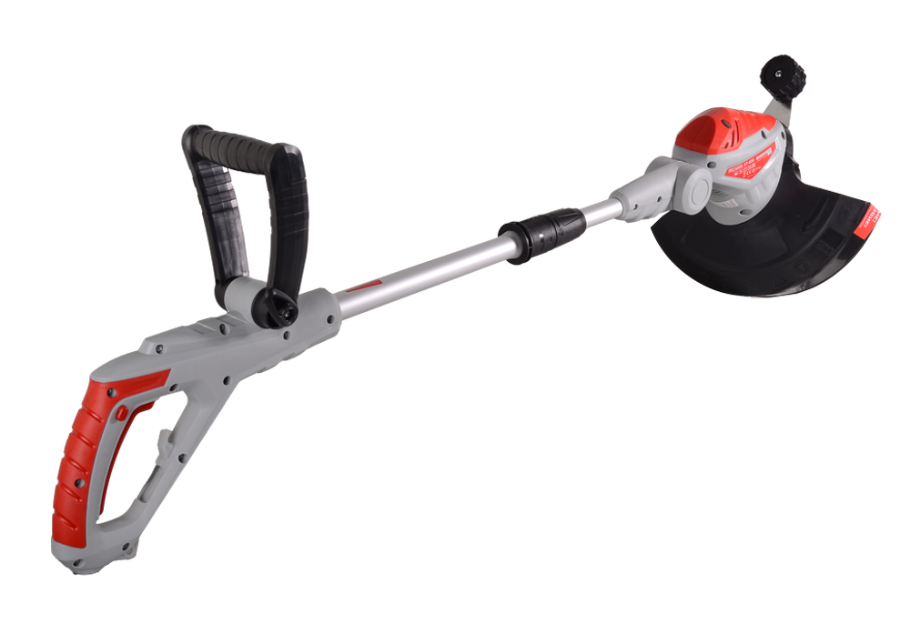 Электрический триммер Ресанта ЭТ-600