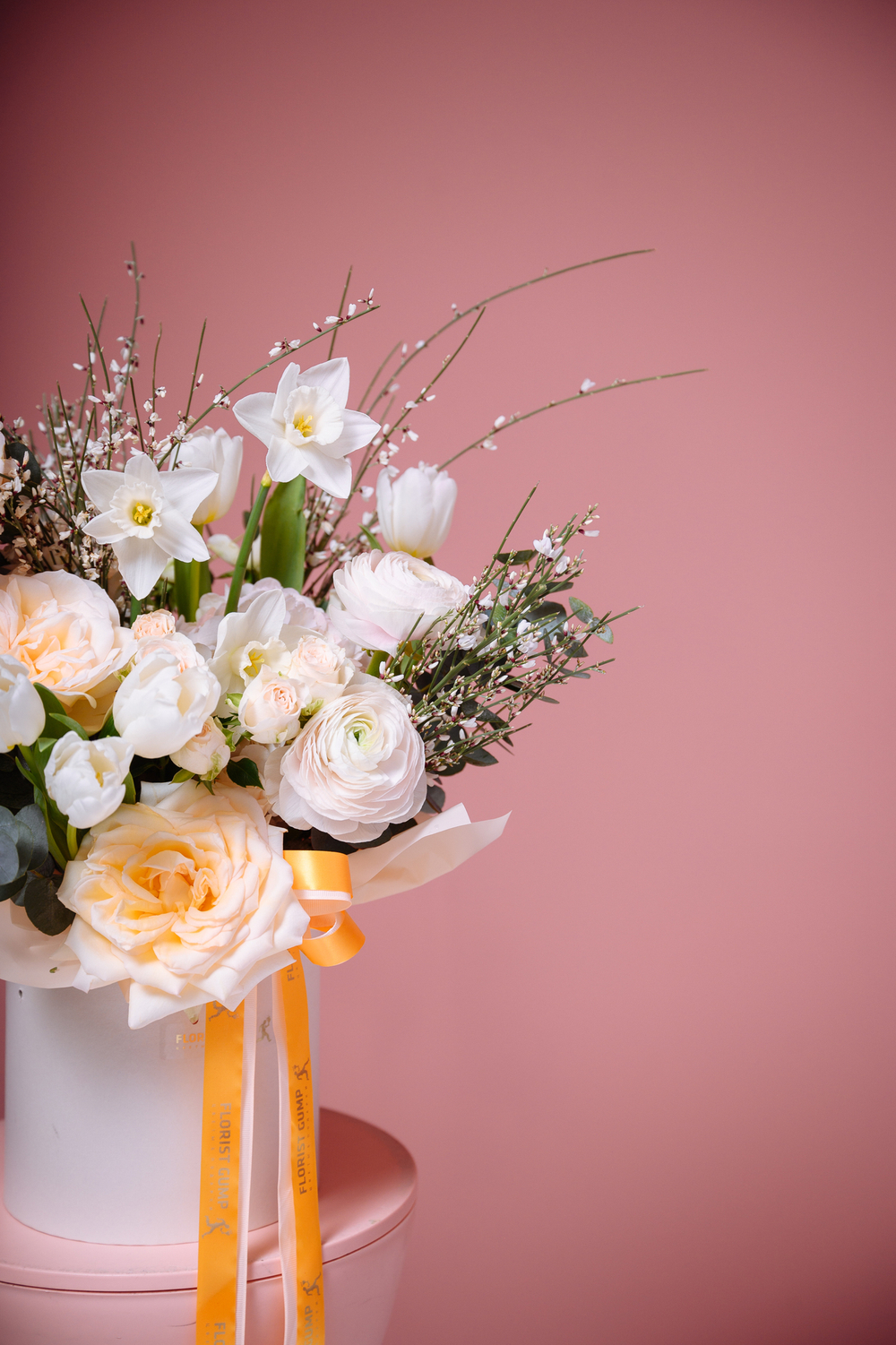 Коробка Сладкая жизнь