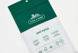 VT COSMETICS Патчи от воспалений Spot Patch (48 шт.)