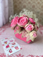 3D cумочка №1 (автор Кира Ковальская)