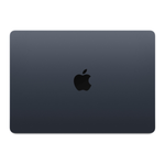 Apple MacBook Air 13 (M4, 10C CPU/8C GPU, 2025), 16 ГБ, 256 ГБ SSD, Midnight (темная ночь)