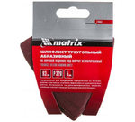 ТРЕУГОЛЬНИК АБРАЗ. MATRIX НА ВОРС/ПЕРФ P320 93ММ 5ШТ 73867