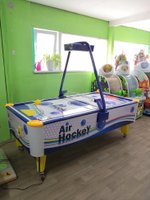 Аэрохоккей, аэрохоккей для бизнеса, аэрохоккей коммерческий, бизнес на аэрохоккеи, аэрохоккей большой, аэрохоккей уличный, аэрохоккей всепогодный, аэрохоккей всепогодный купить