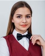 Жилет женский ЖИЛ.056