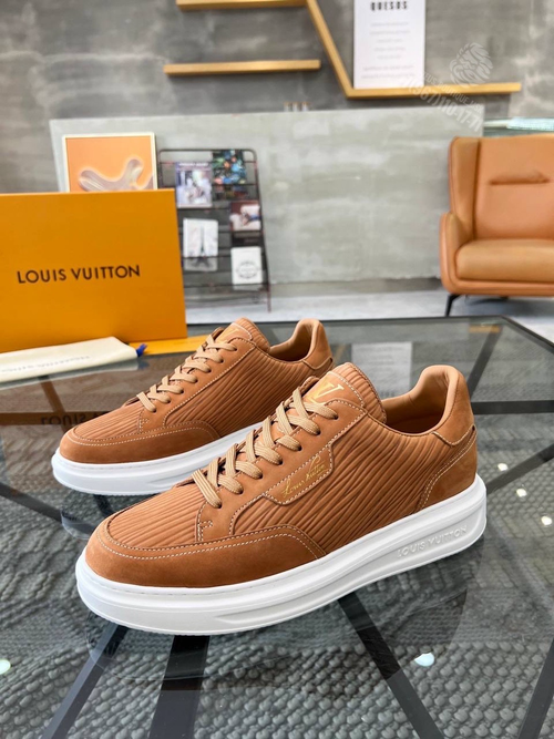 Кроссовки Louis Vuitton Beverly Hills