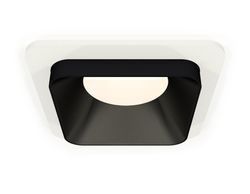 Ambrella Комплект встраиваемого светильника MR16 Встраиваемые XC7901002