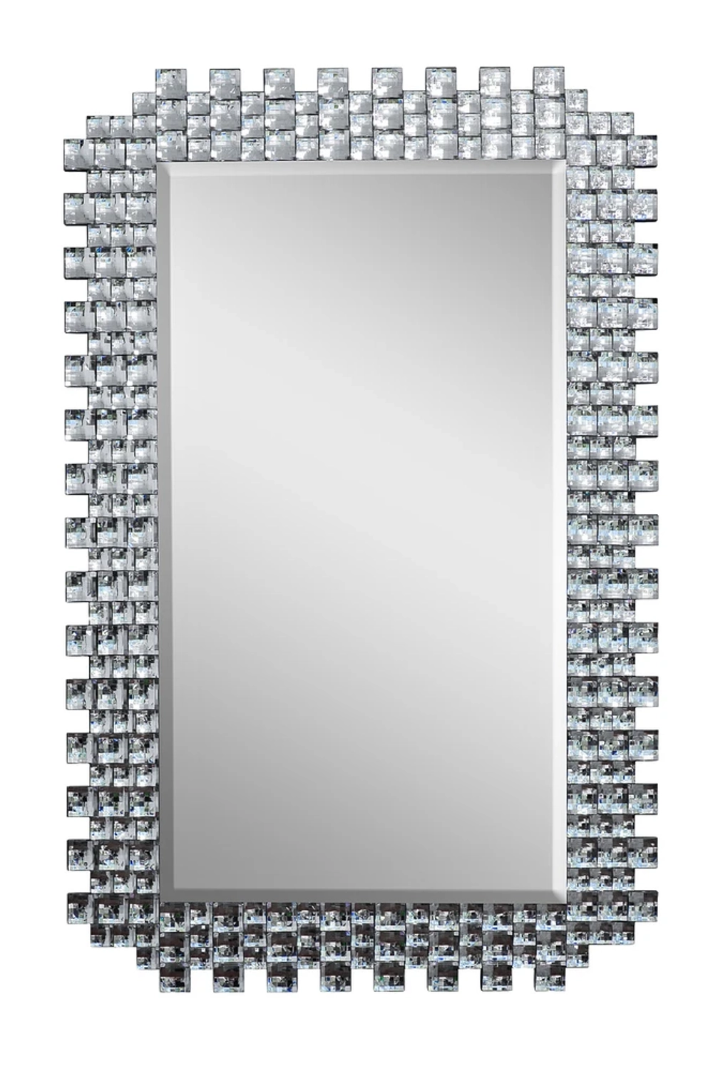 Зеркало Garda Decor 50SX-9192