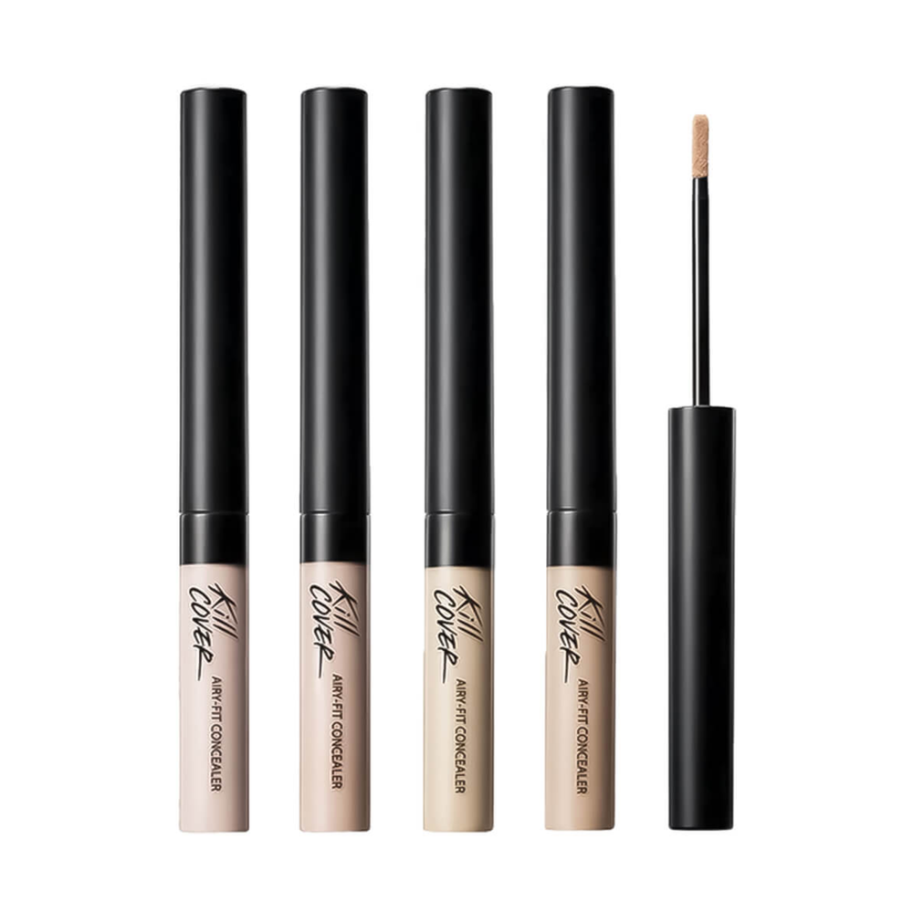 CLIO Kill Cover Airy-Fit Concealer