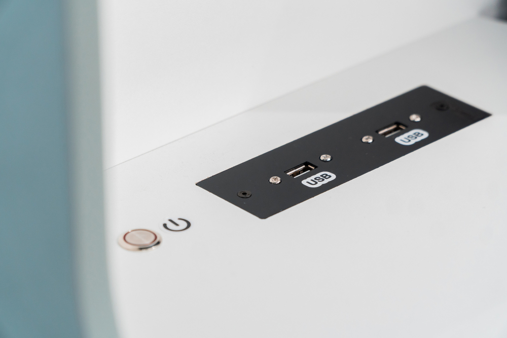 Интерактивный пол Innovatic