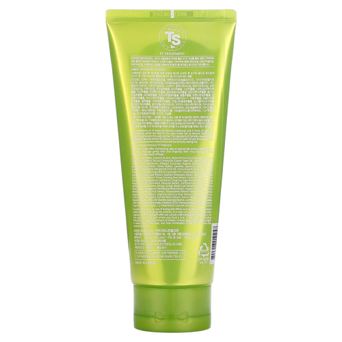 TS Trillion, Premium TS Treatment, 200 мл (6,76 жидк. унц.)