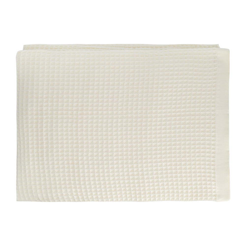 Плед 210x240 Sofi De MarkO Тамари кремовый