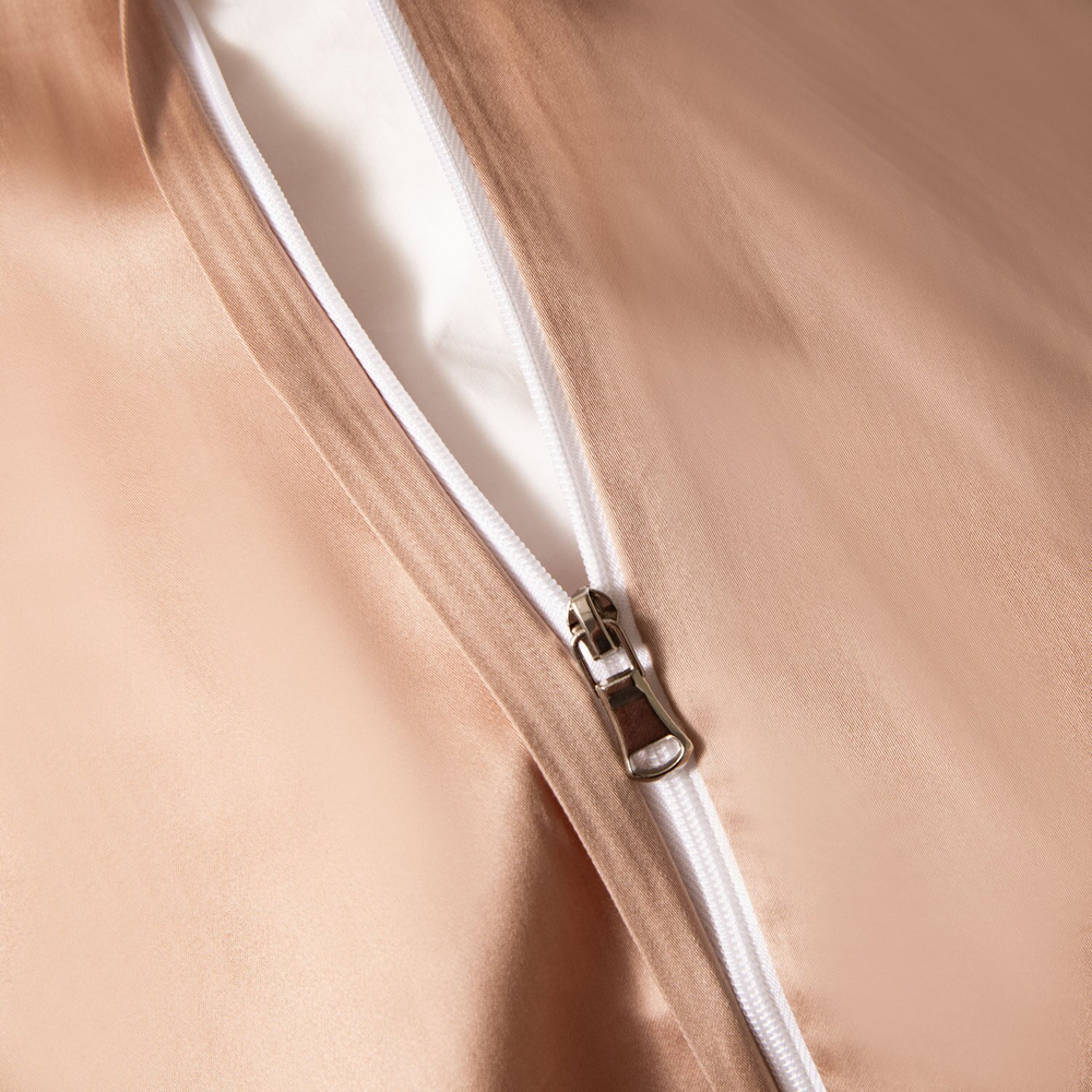 Комплект постельного белья Сатин Премиум CPA049