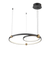 Подвесной светильник Vele Luce Atomo VL7252P12