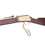 Винчестер Rebel от TARG - деревянный конструктор, сборная модель оружия из дерева и фанеры, 3d пазл