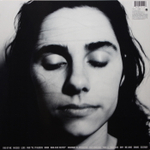 PJ Harvey / Rid Of Me (LP)