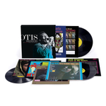 Otis Redding / The Definitive Studio Albums Collection (7LP)