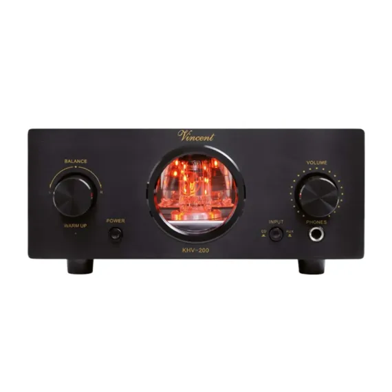 Vincent KHV-200 BL Black