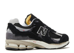 New Balance 2002R "Protection Pack - Black Grey"