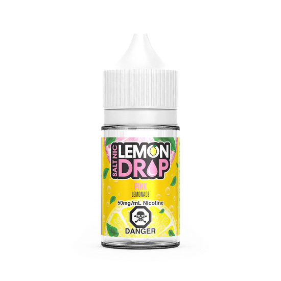 Жидкость Lemon Drop (30 мл, 20 мг HARD SALT) Pink Lemonade