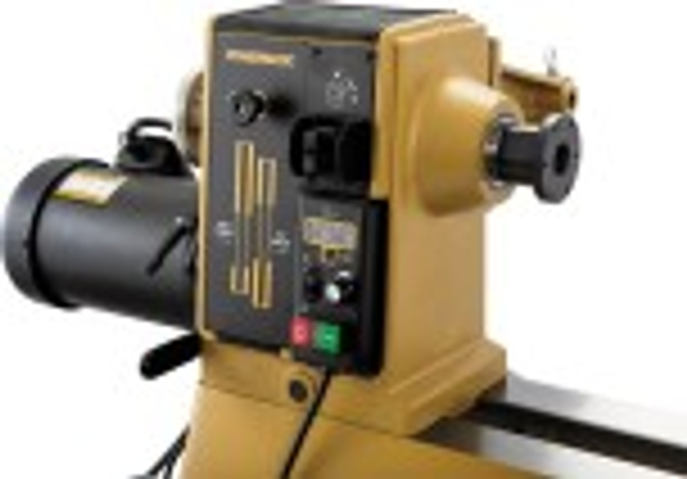 Станок токарный Powermatic 3520C 230V 1353001-RU