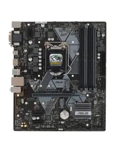 Материнская плата B360M-A Micro-ATX DDR4