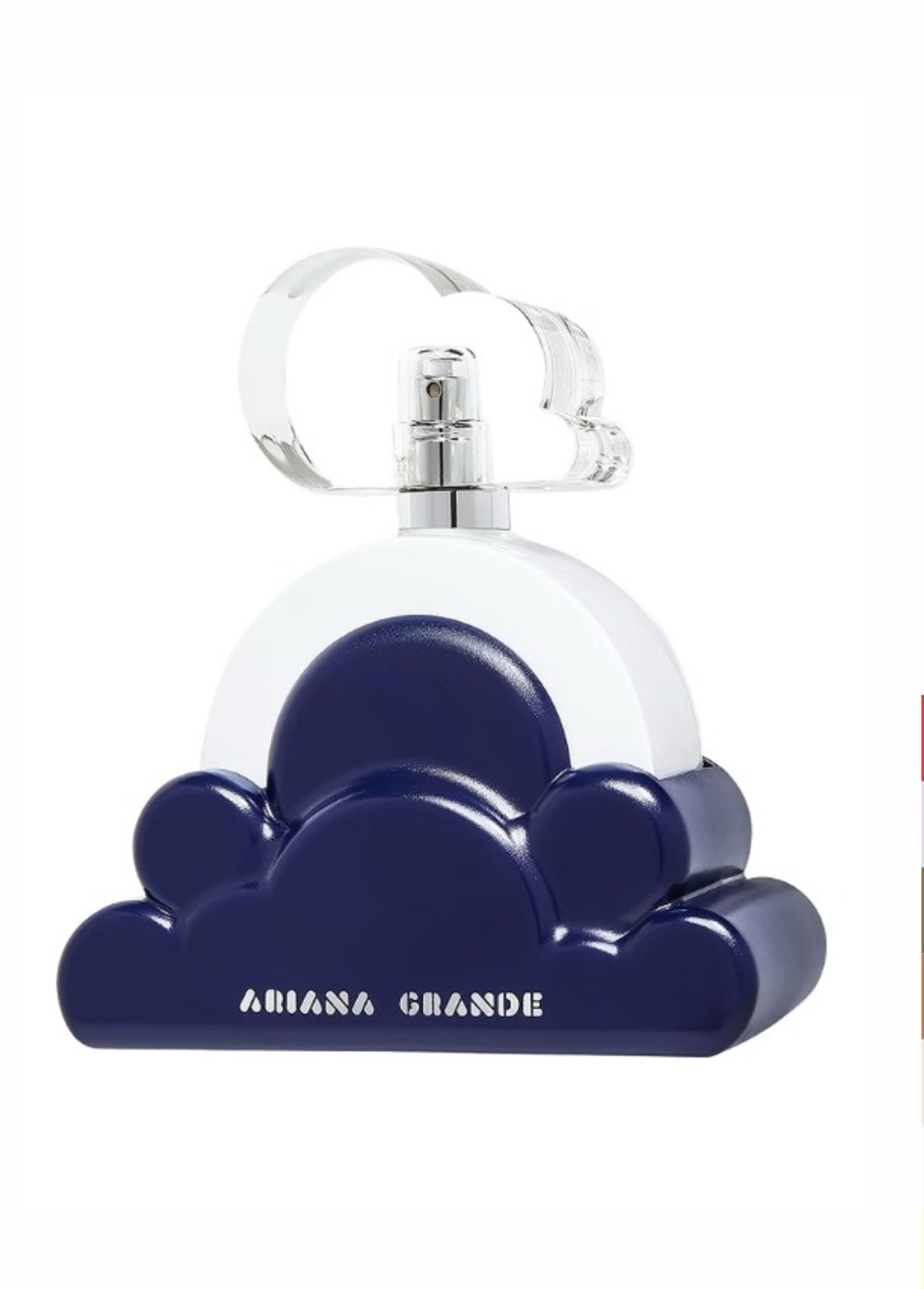 Cloud Intense Ariana Grande