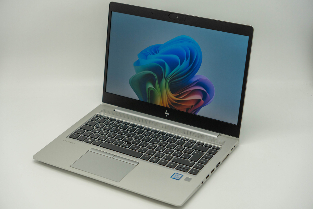 Ноутбук HP EliteBook 840 G5 ( i7-8650U )