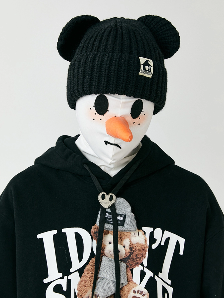 Шапка DONSMOKE Beanie w Ears