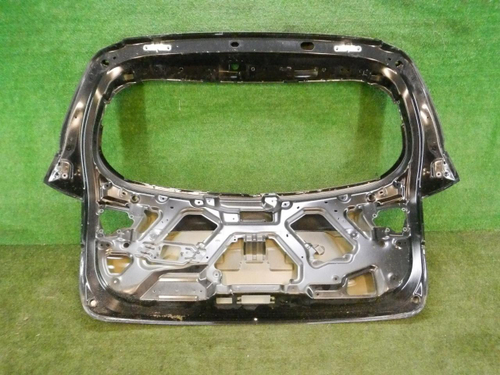 Крышка багажника Kia Sorento Prime 3 UM Prime (2014-2020)
