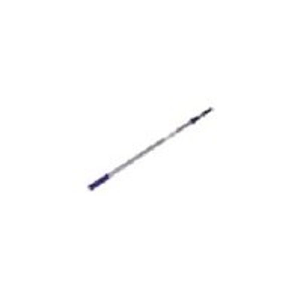 Стержень телескопический 300см алюмин.PQtools (Лакра) 0502120