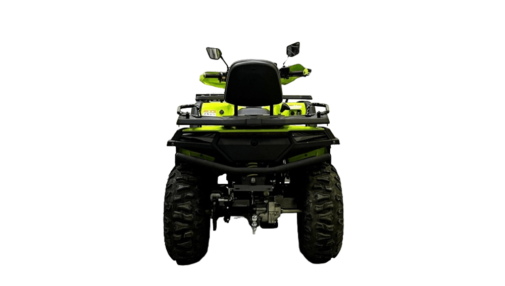 Квадроцикл BISON 330L