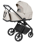 Коляска 2 в 1 Carrello Ultra F