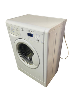 Стиральная машина Indesit WISE 10 б/у