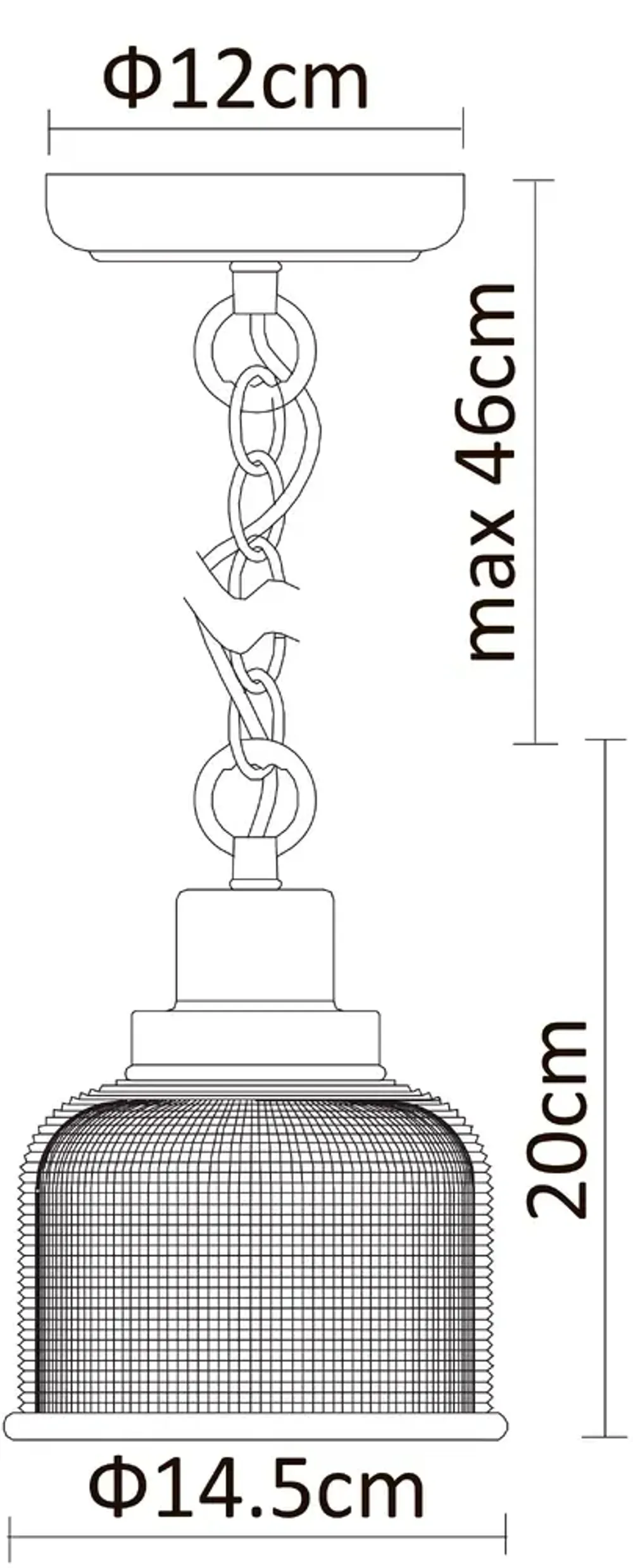 Подвесной светильник Arte Lamp