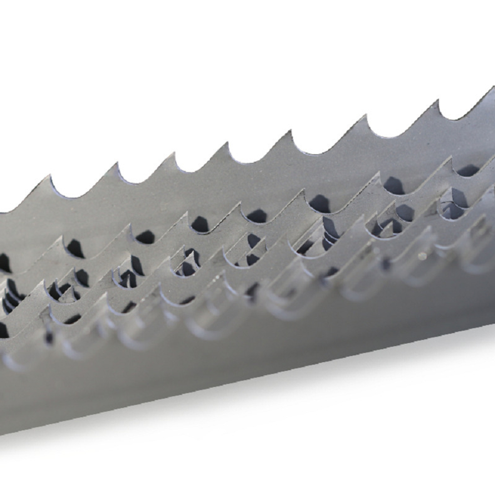 Ленточное полотно 1325 х 13х10/14 М42 (по металлу, по дереву, универсальное)