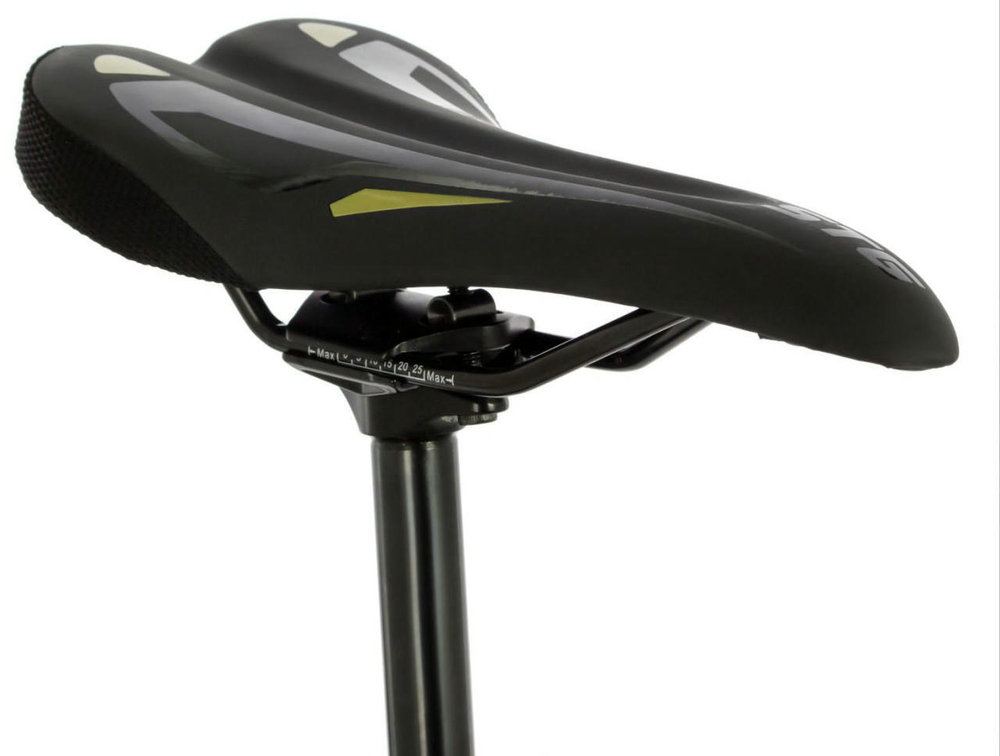 Горный велосипед Stinger Python Pro 27.5" (2024)