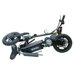 Электросамокат HEADWAY-1 1000W 15AH LiIon