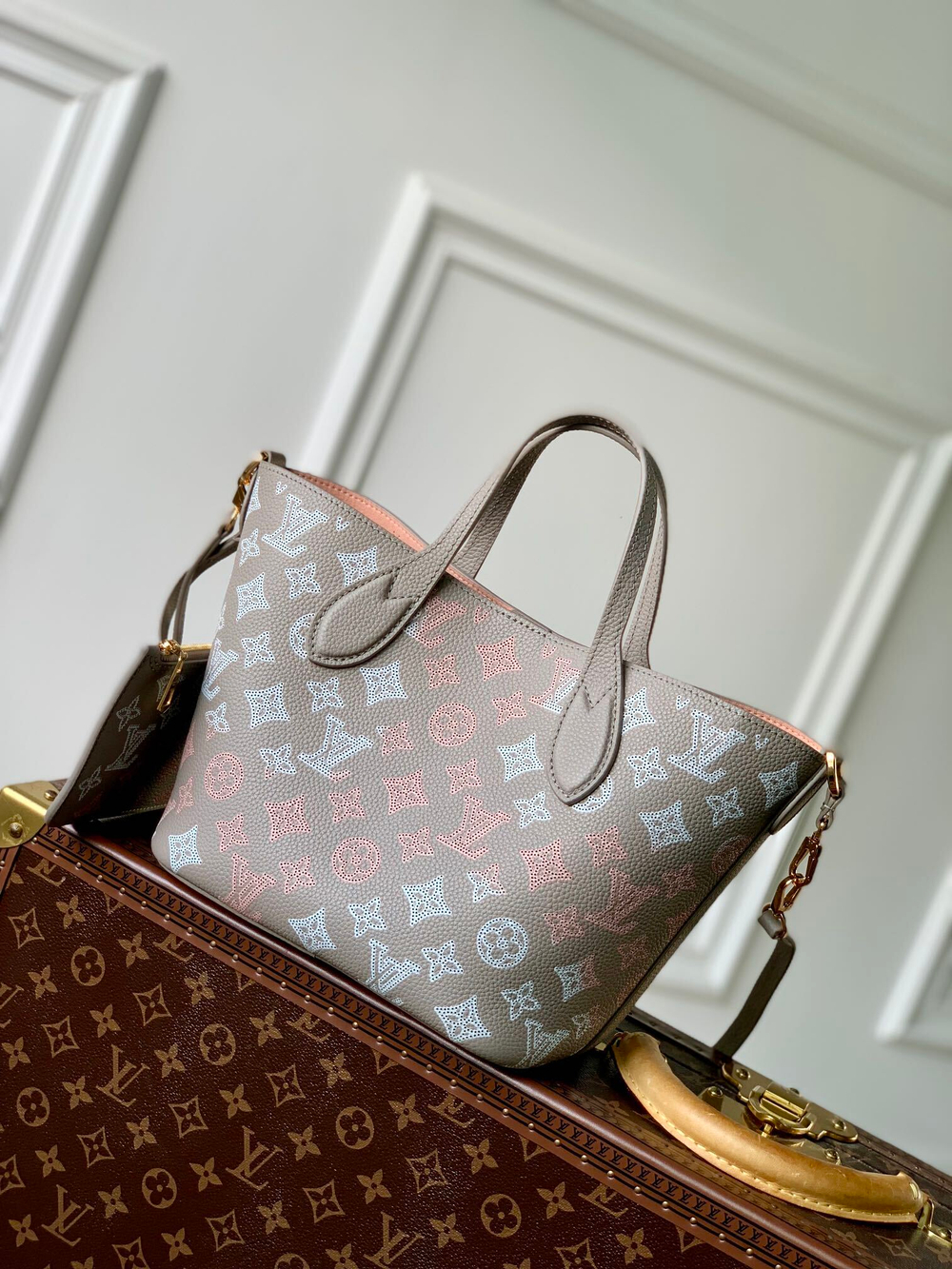 Louis Vuitton Blossom PM