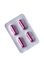 Капсулы Саймы № 4