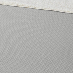 Плед 160х220 Sofi De MarkO Аманда серый