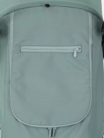 Коляска детская RANT basic "KIRA" RA090 Green