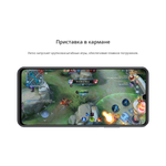 Смартфон realme Note 50 4/128 ГБ RU, Dual nano SIM, небесно-голубой