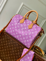 Louis Vuitton Speedy P9 Bandouliere 30