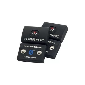 Комплект - носки с подогревом Ski Race SET® + батарейки S-Pack 1400B