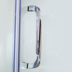 Душевая дверь RGW SA-01 (Прозрачное, 1400)