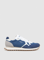 Кроссовки для бега мужские Pepe Jeans